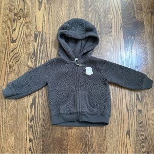 Carters Fleece Hoodie